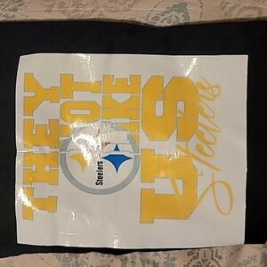 They Not Like US 2XL Tee 1 of 1